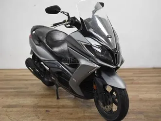 kymco - super dink 125i