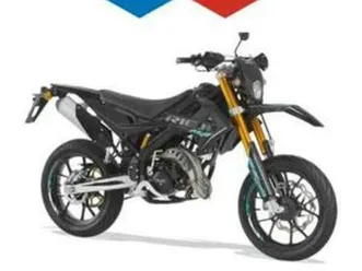rieju - mrt pro edición racin 2024