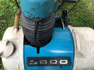 70er motorfahrrad solex mit typenschein