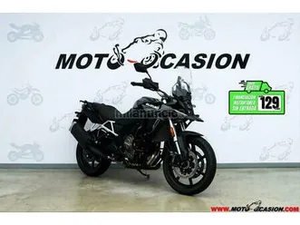 suzuki - v-strom 800