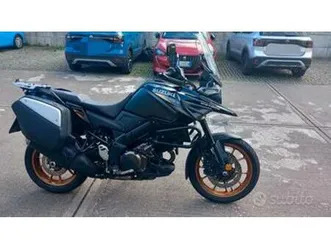 suzuki v strom dl 1050 - 2023
