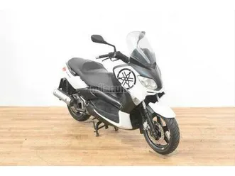yamaha - xmax 125
