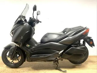 yamaha - xmax 300