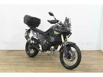 yamaha - ténéré 700