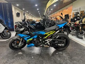 bmw - s 1000 r