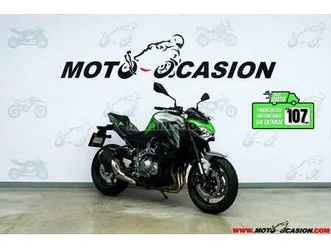 kawasaki - z 900