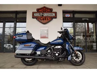 harley-davidson flhtk ultra limited