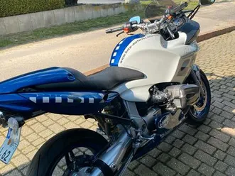 bmw r1100s boxer cup