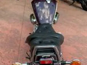 yamaha xv 750 virago
