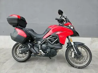 ducati multistrada 950