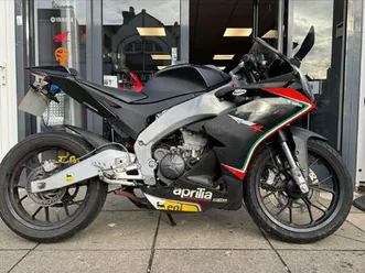 aprilia rs4 125 124 cc