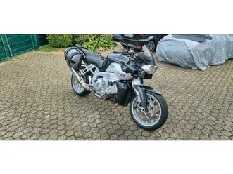 bmw k1200r