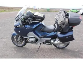 bmw r 1200 rt 1170 cc