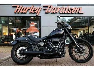 harley-davidson low rider s for sale in guildford
