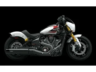 2025 indian motorcycle 101 scout white mtlc wgrfx tec 49st base