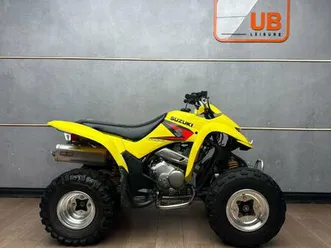 2005 suzuki ltz 250 for sale