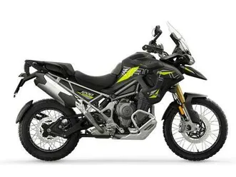 triumph tiger 1200 desert