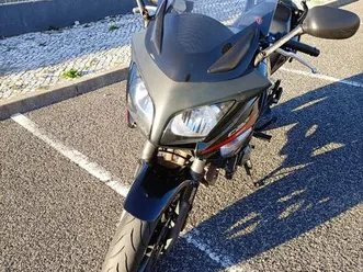 honda cbf cbf 600 sa