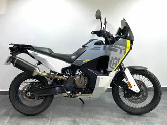 husqvarna norden 901 2025 901 cm3 | moto trail | 1 800 km | 06300 nice
