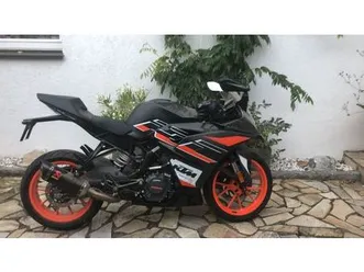ktm rc 125