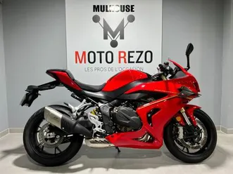 qj motor srk 800 rr 2024 800 cm3 | moto sportive | 392 km | 68390 sausheim