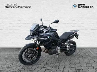 bmw f 800 gs