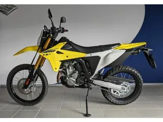 suzuki dr-z4s modell 2026