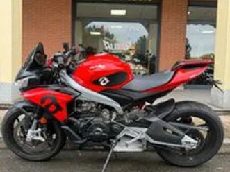 aprilia tuono 660 tua a 4099€ operazione 50%