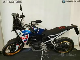 bmw f 900 gs abs my24