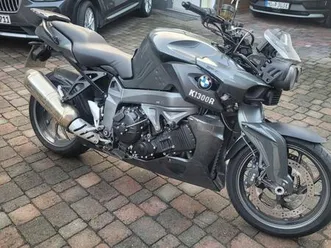 k1300 r naked bike