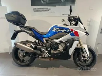 bmw s 1000 xr abs my20