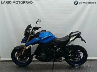 suzuki gsx-s 1000 abs my21