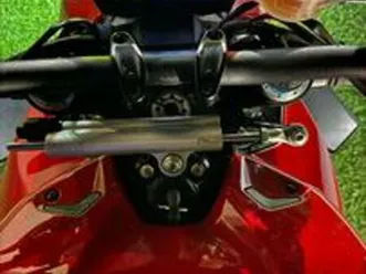 ducati streetfighter v4s