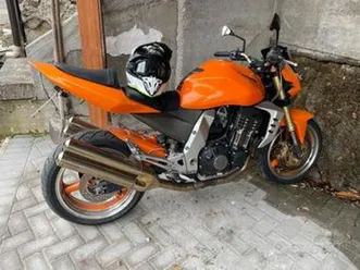 kawasaki z 1000 - 2003