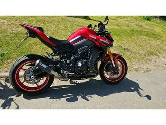 z900 50th anniversary