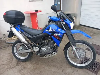 yamaha xt 660 r 660 cm3, 2006 god.