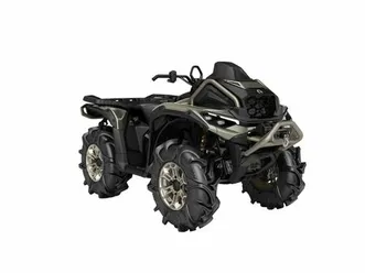 can-am outlander 1000r xmr 2026