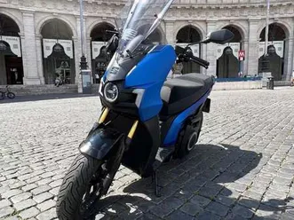 seat mo performance blu/azzurro