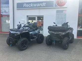 cfmoto cforce 1000 g3 abs neu sonderpreis