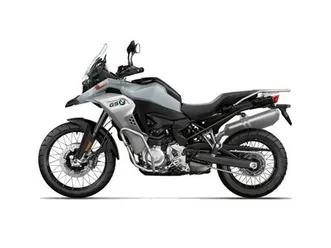 2019 bmw f 850 gs adventure ice grey