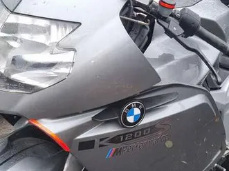 bmw k 1200 s