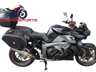 bmw k1300r