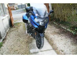 vente bm k1600 gts