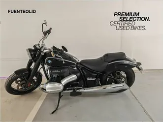 moto bmw motorrad r 18 de ocasión 90843749
