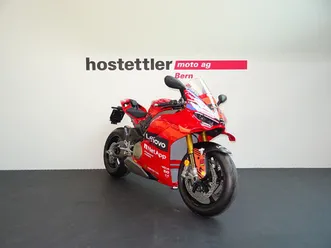 panigale v4 s