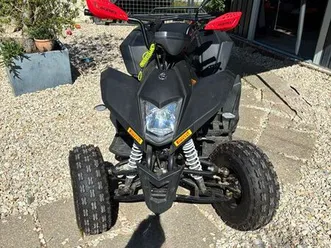 quad xl 50 cc