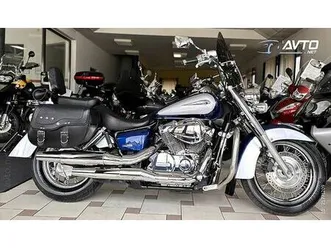 honda vt 750 c shadow-classic-kot nova-vt750c