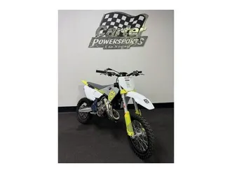2024 husqvarna motorcycles tc 65