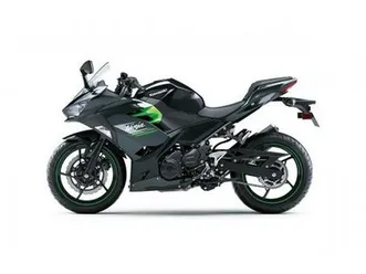 2023 kawasaki ninja® 400 abs