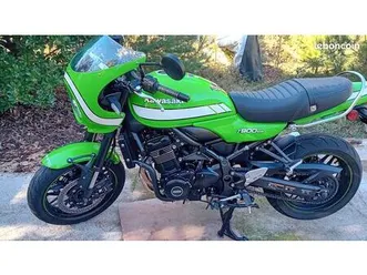900 rs kawasaki